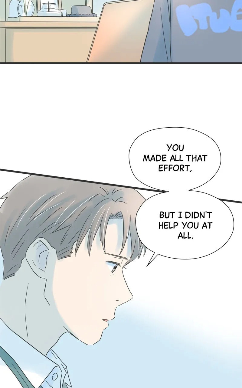 It Rains On Precious Days