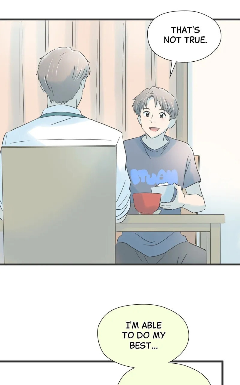 It Rains On Precious Days