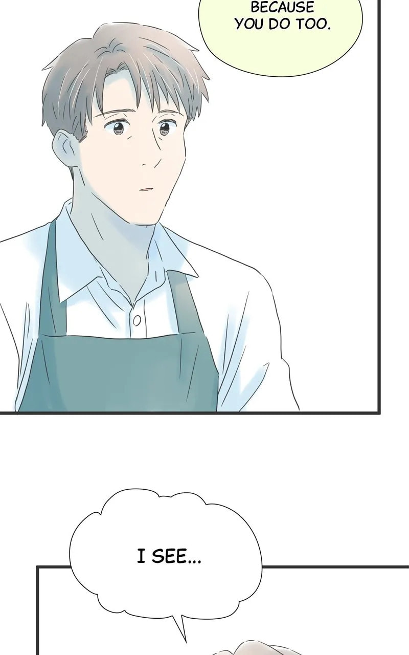 It Rains On Precious Days