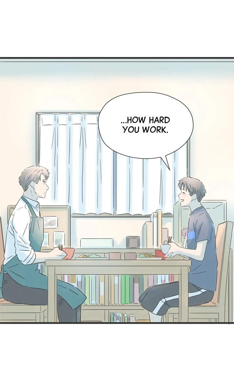 It Rains On Precious Days