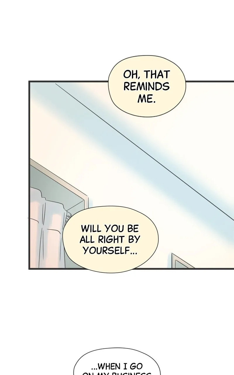 It Rains On Precious Days