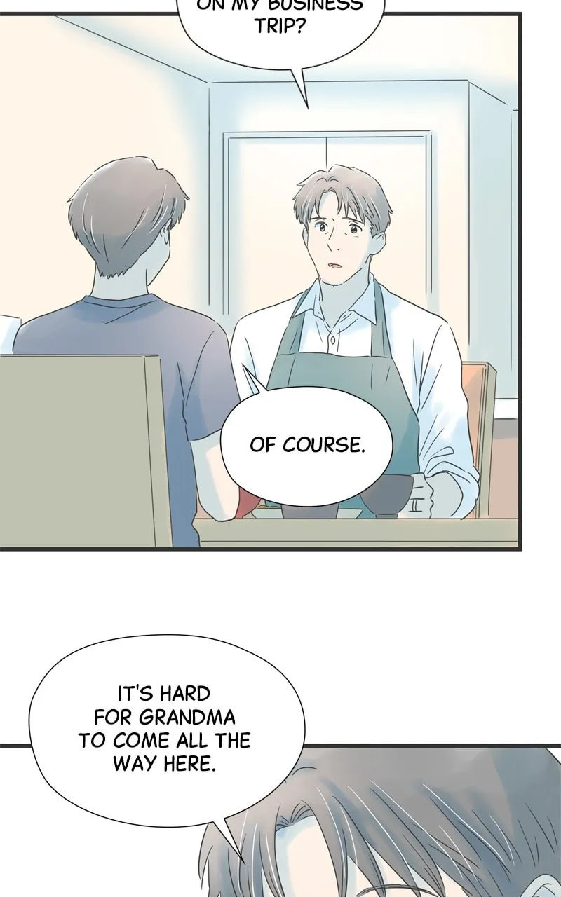 It Rains On Precious Days