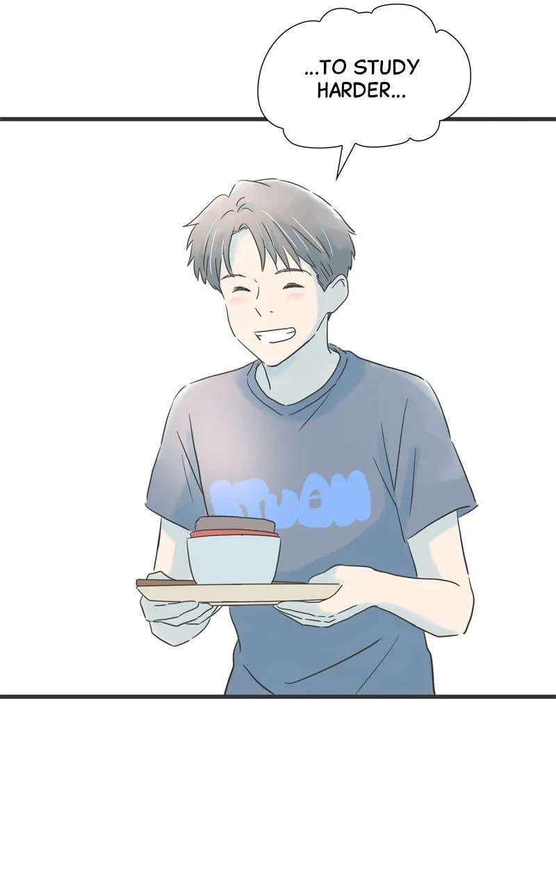 It Rains On Precious Days