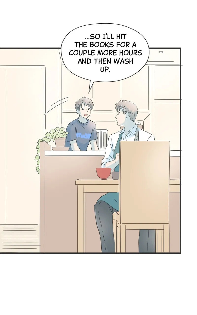 It Rains On Precious Days