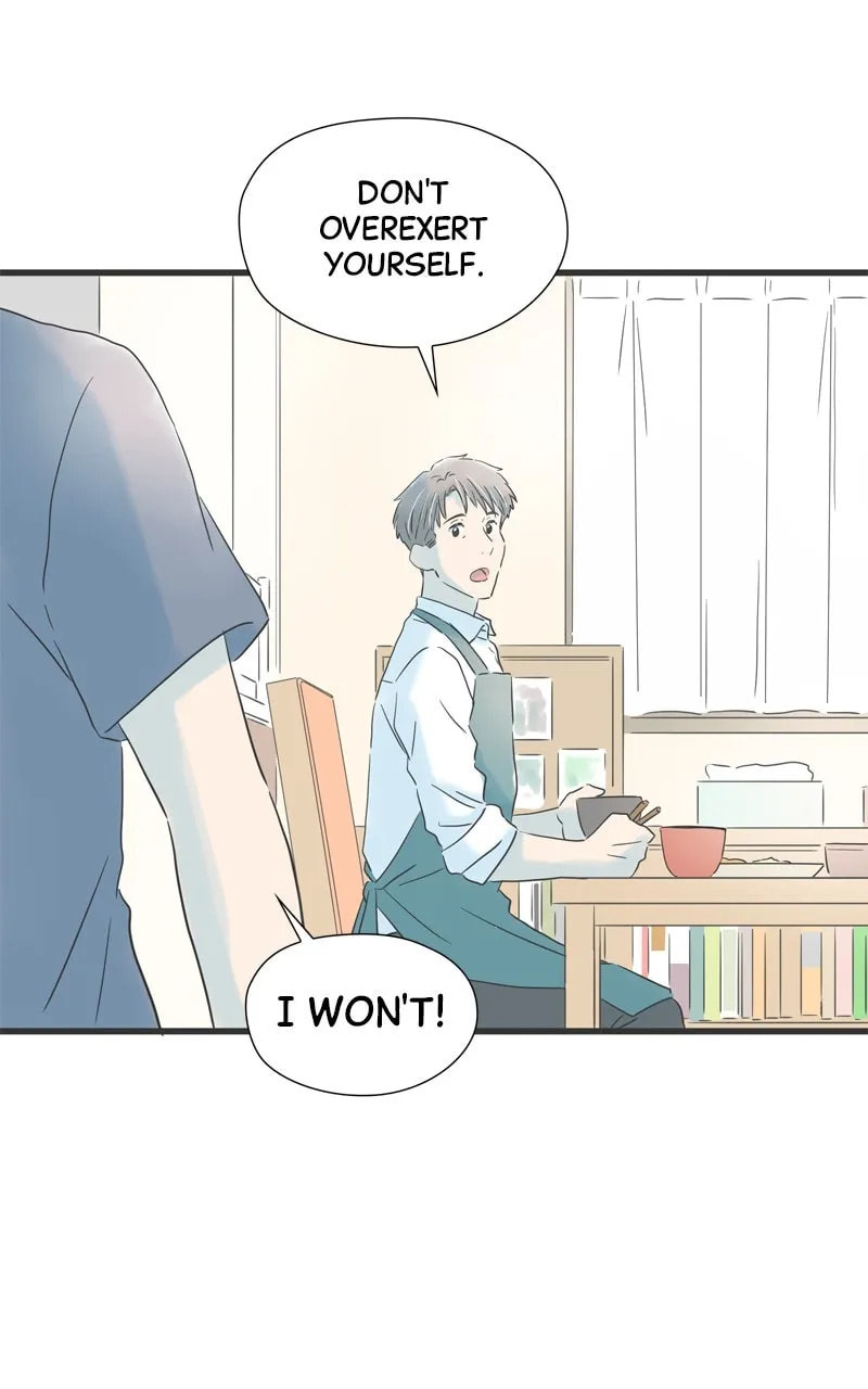 It Rains On Precious Days