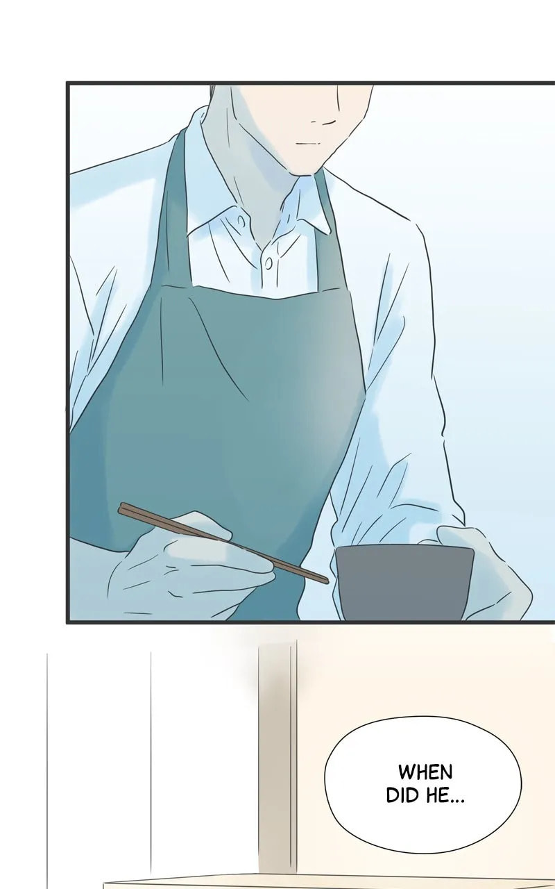 It Rains On Precious Days