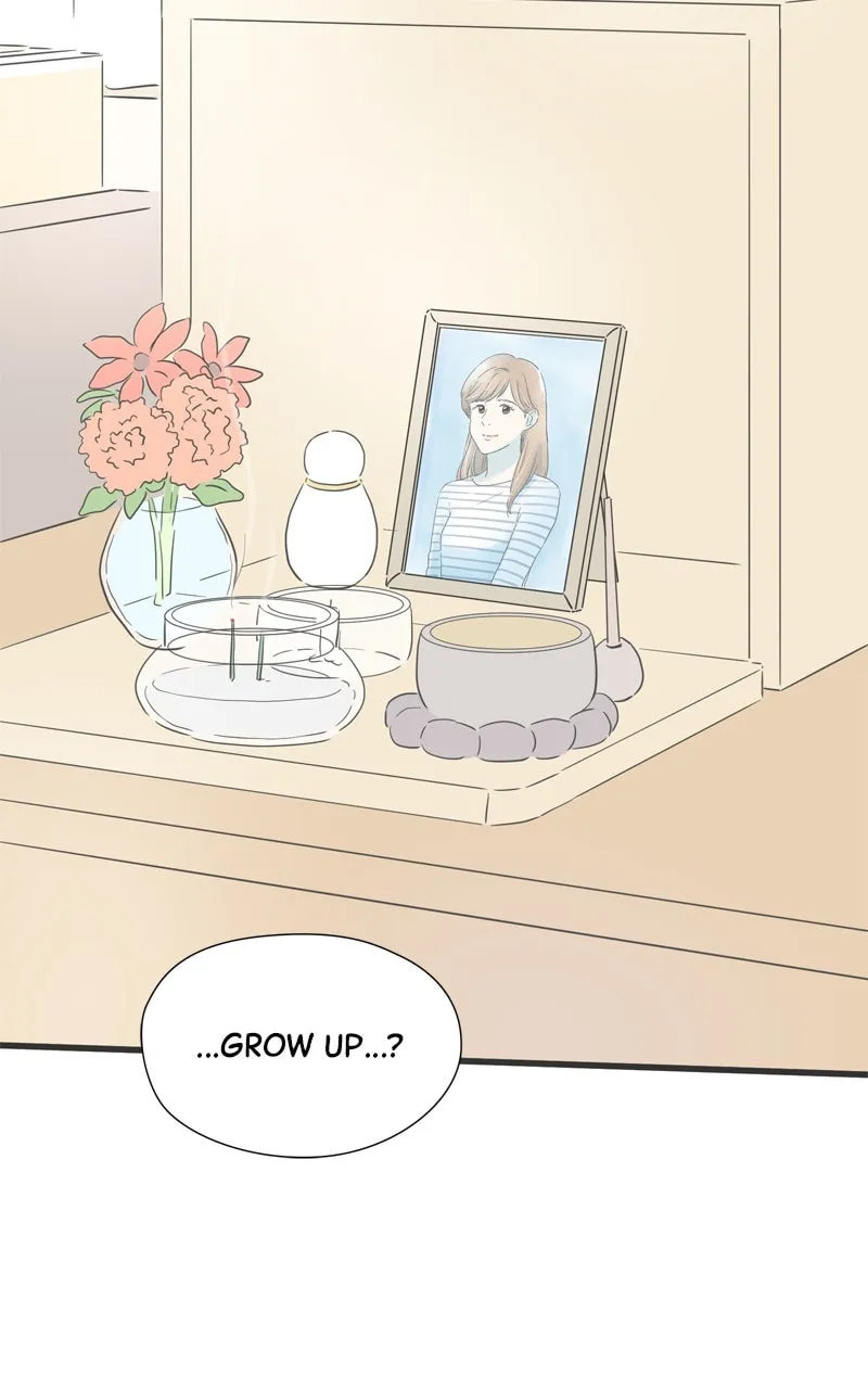 It Rains On Precious Days