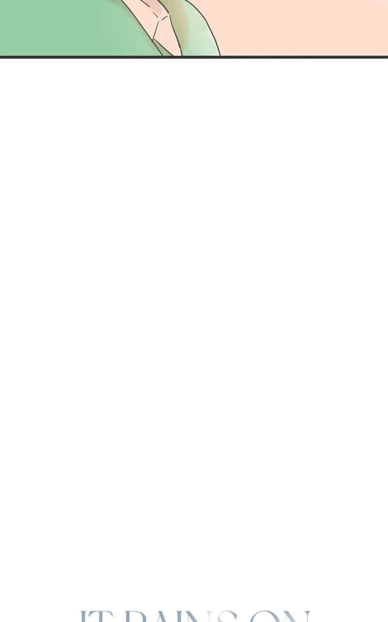 It Rains On Precious Days