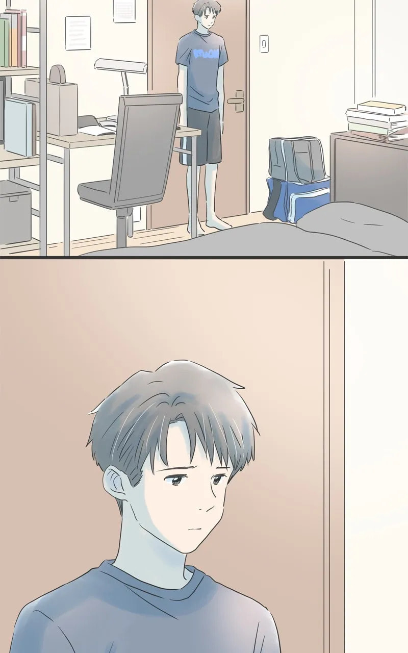 It Rains On Precious Days