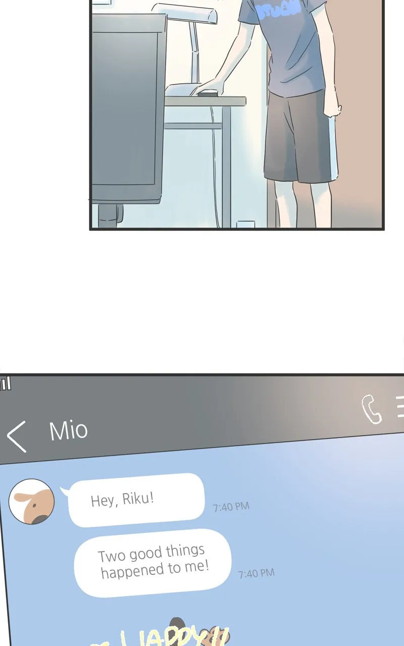 It Rains On Precious Days