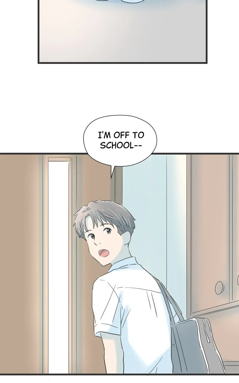 It Rains On Precious Days