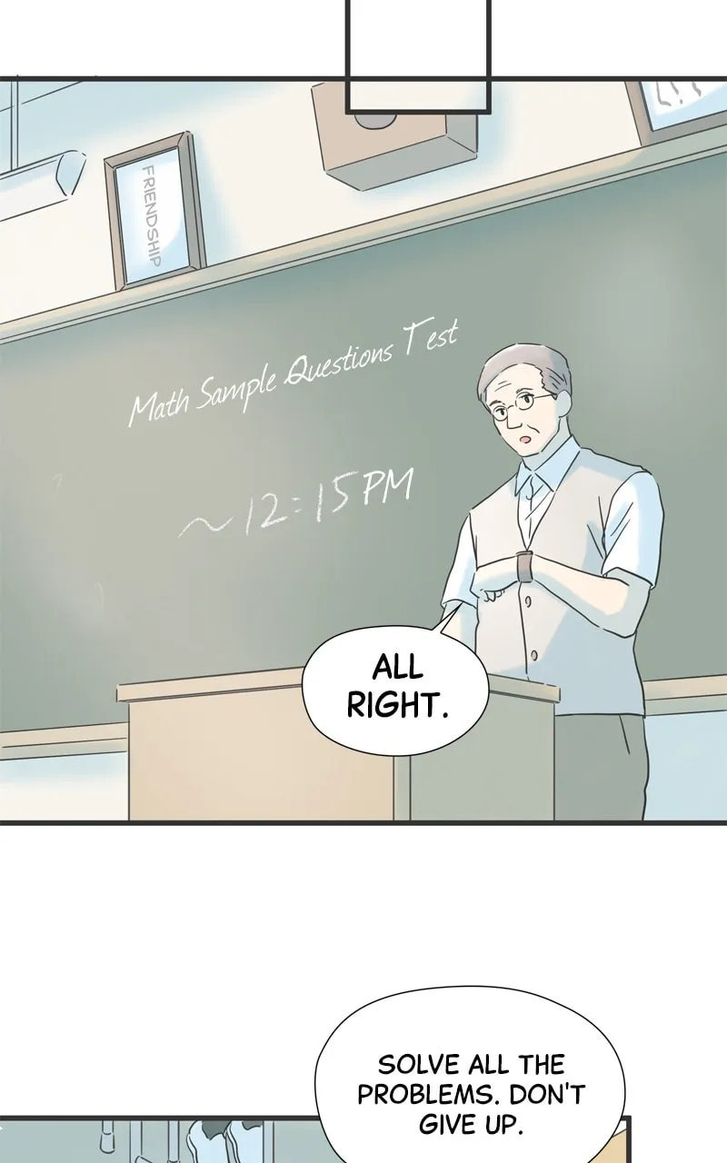 It Rains On Precious Days