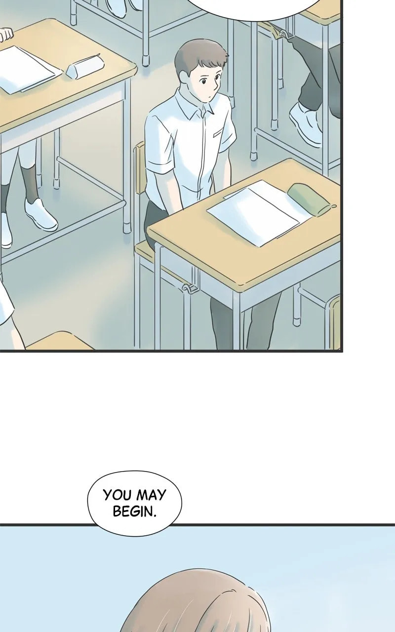 It Rains On Precious Days