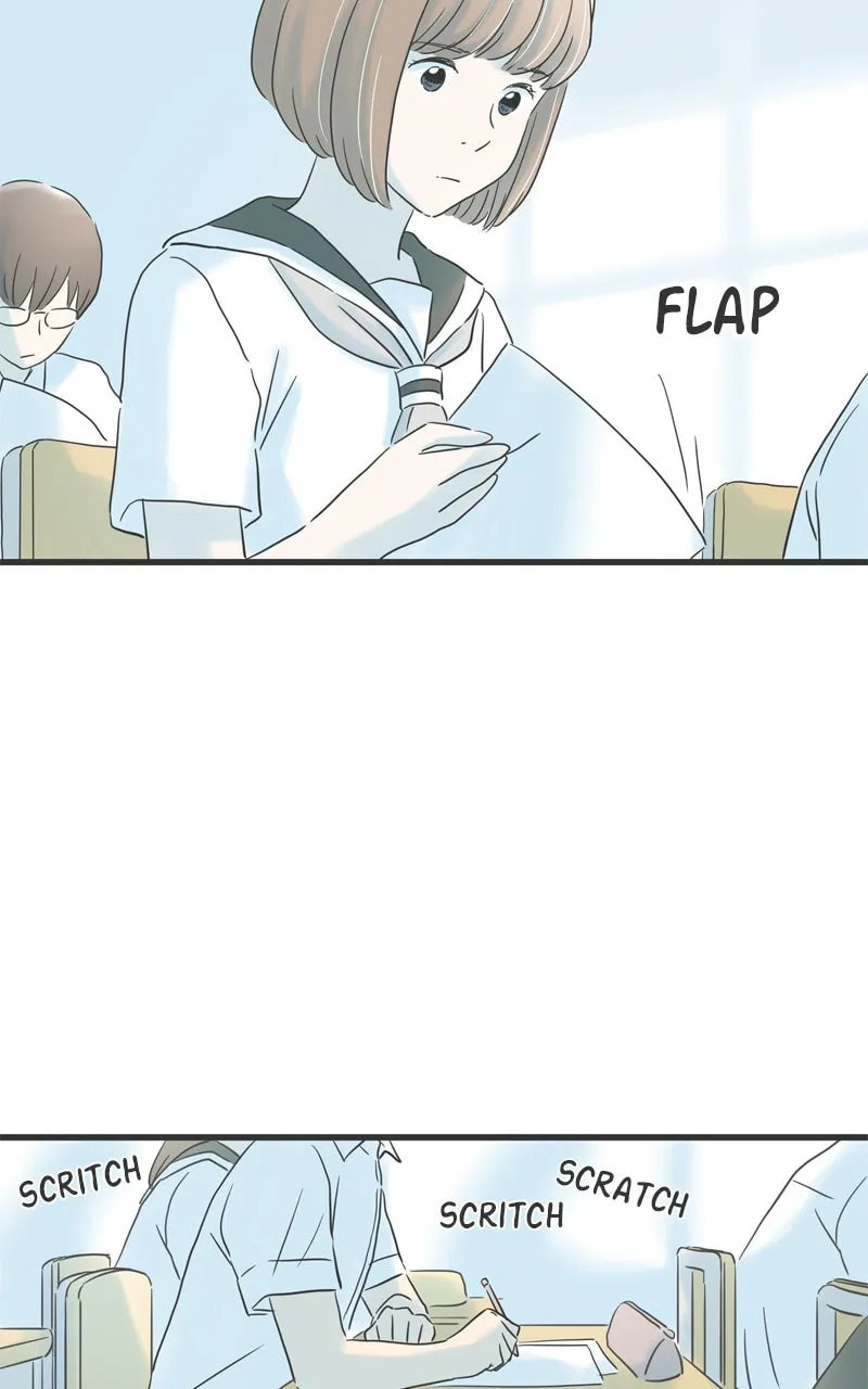 It Rains On Precious Days