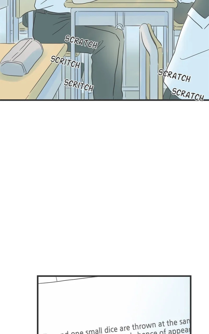 It Rains On Precious Days