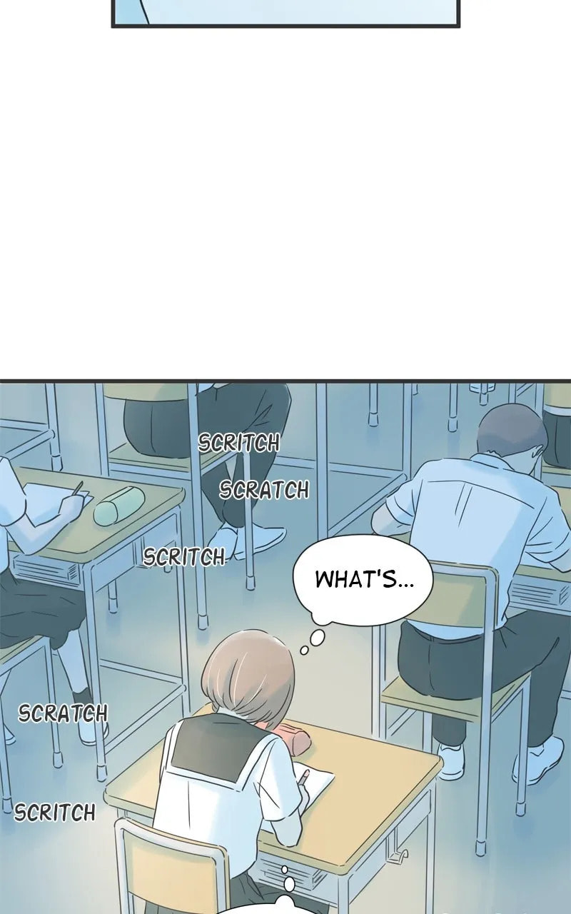 It Rains On Precious Days