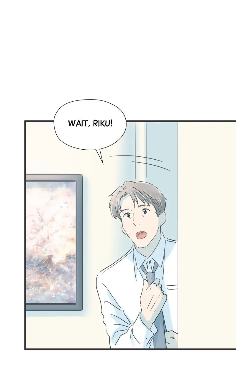 It Rains On Precious Days