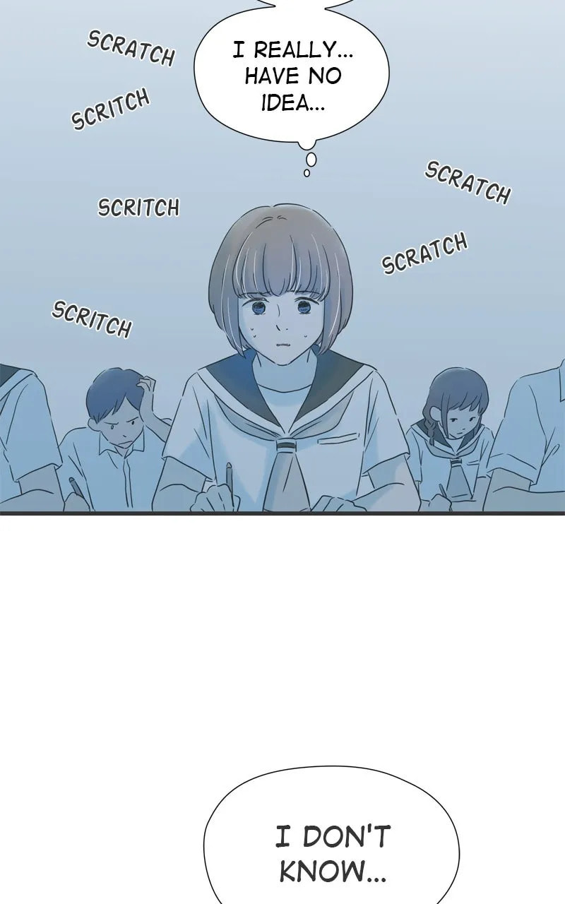 It Rains On Precious Days