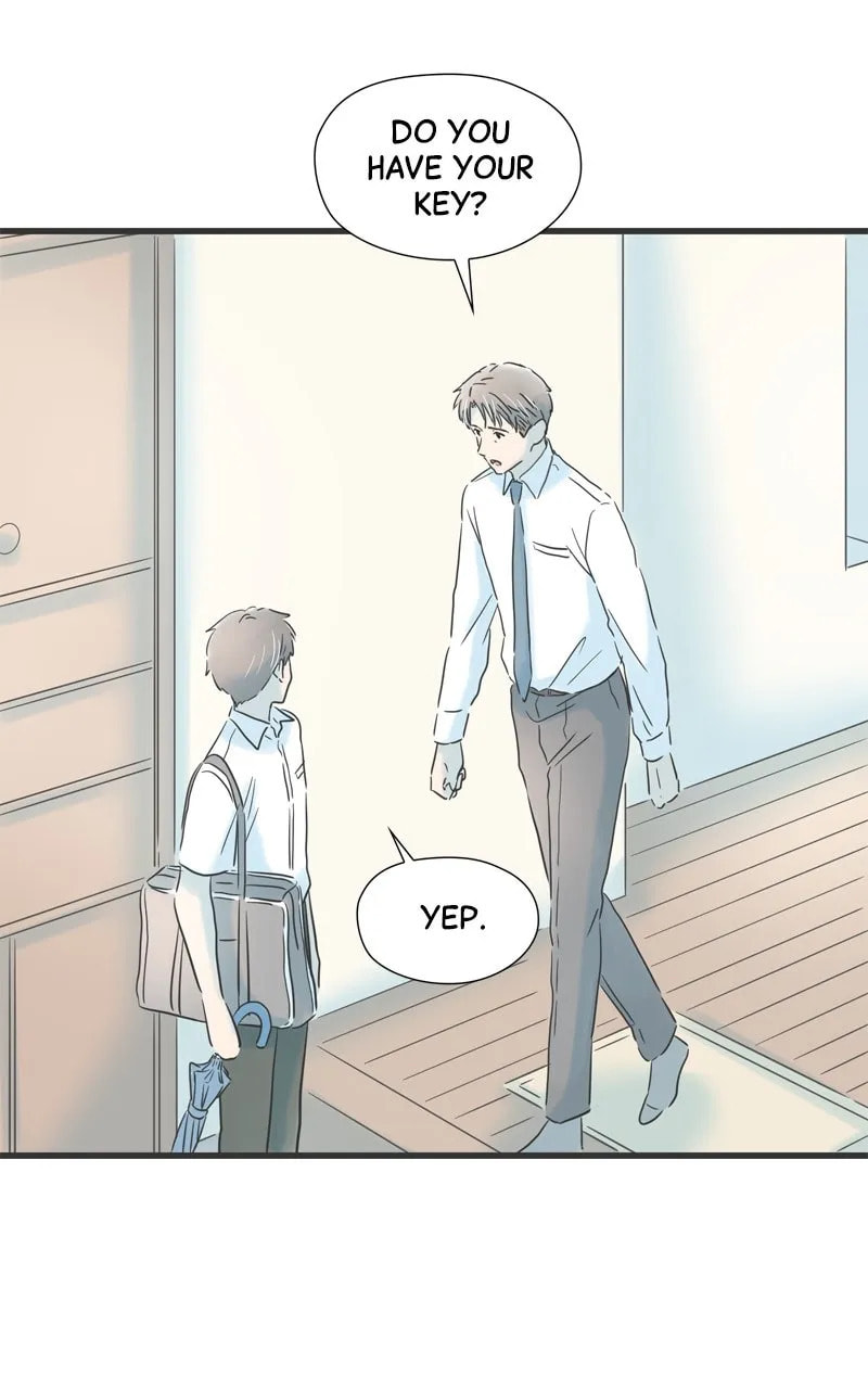 It Rains On Precious Days