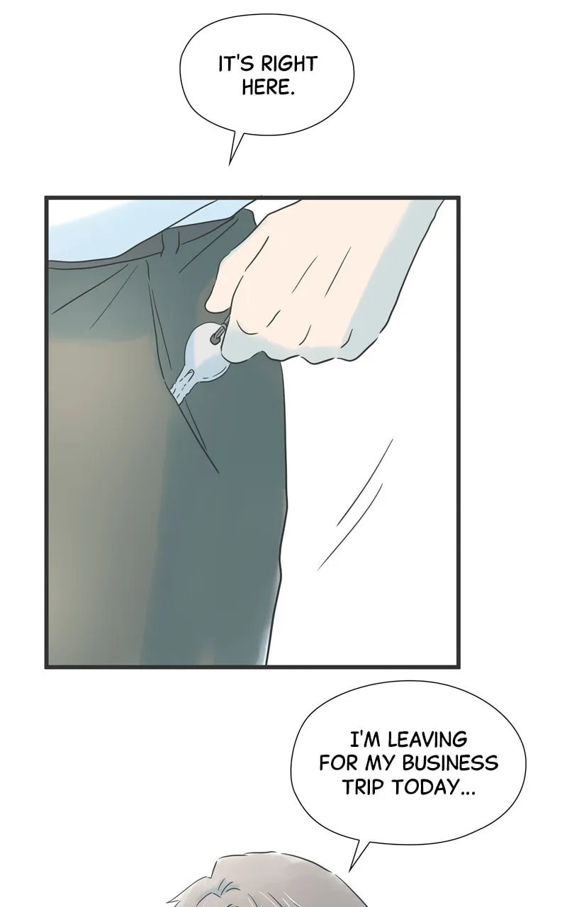 It Rains On Precious Days