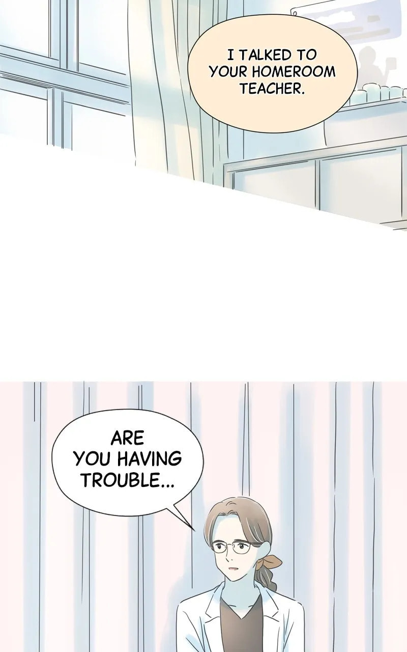 It Rains On Precious Days