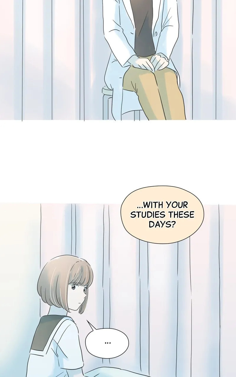 It Rains On Precious Days