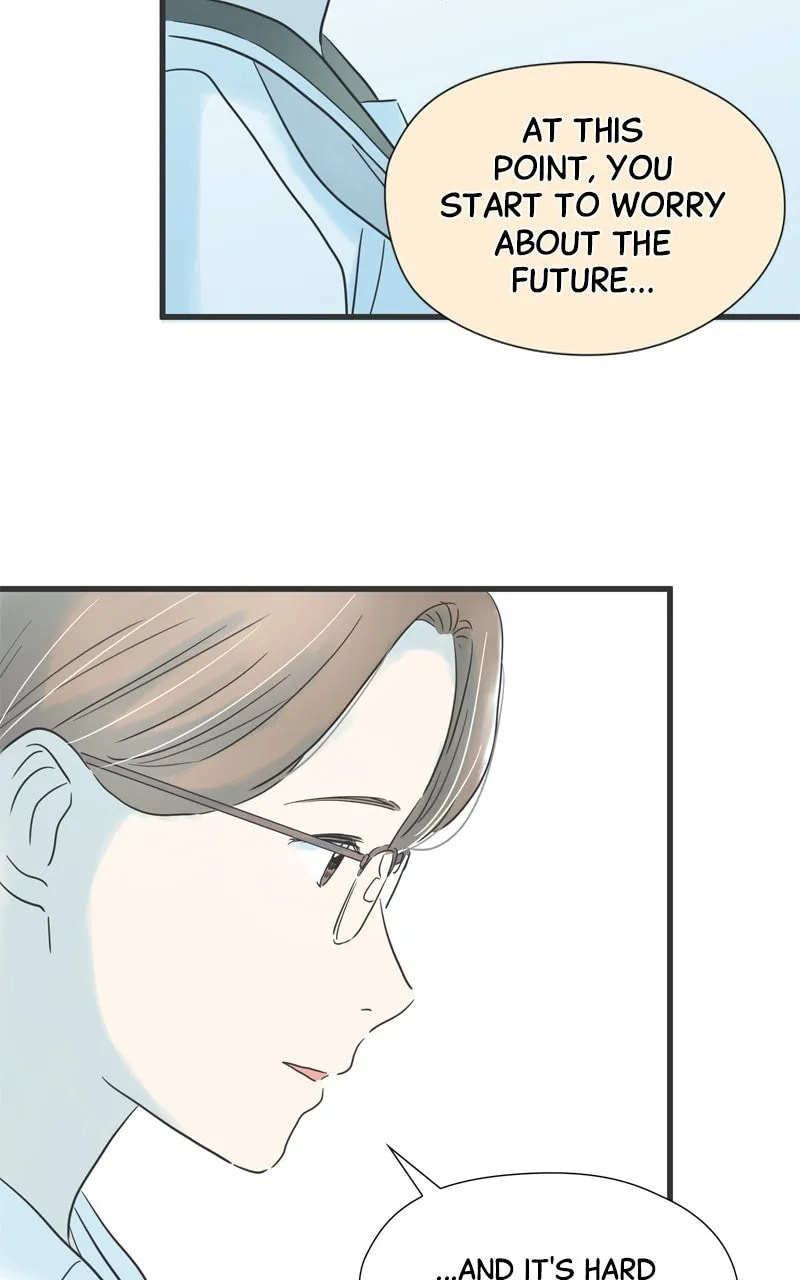 It Rains On Precious Days