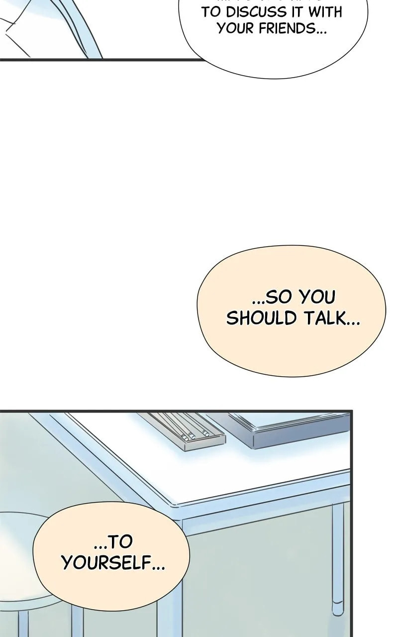 It Rains On Precious Days