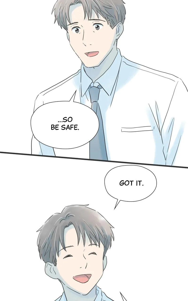 It Rains On Precious Days