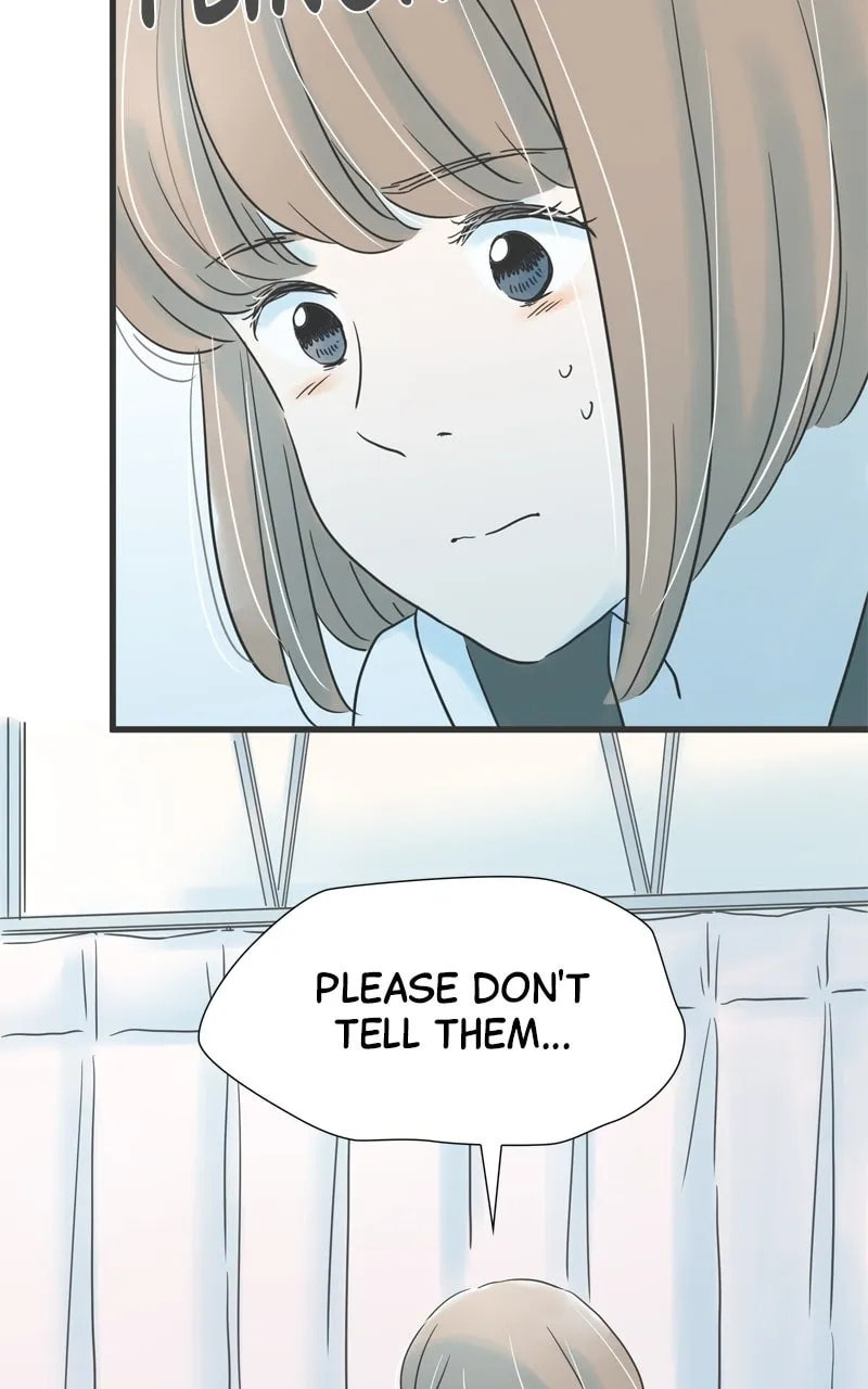 It Rains On Precious Days