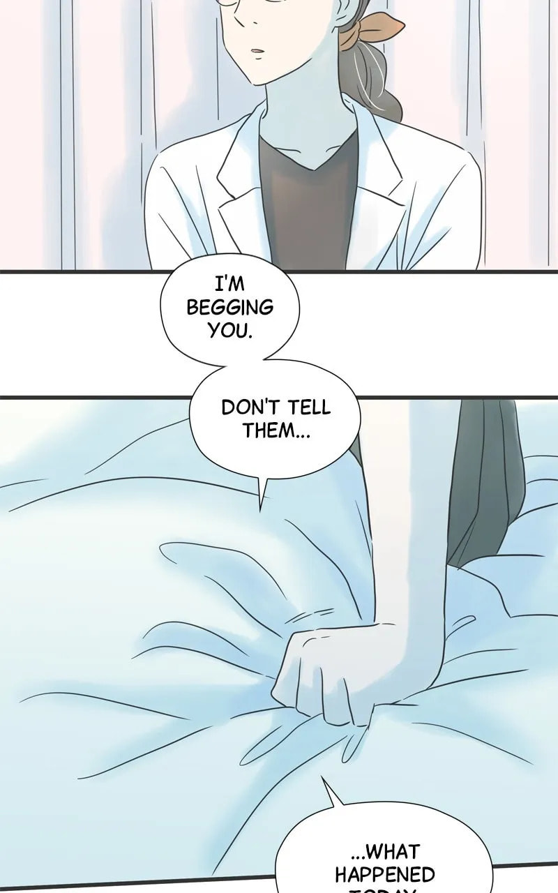 It Rains On Precious Days