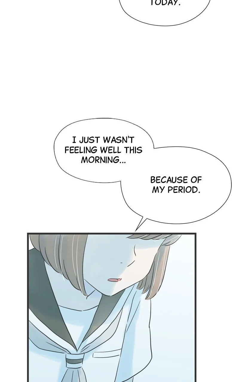 It Rains On Precious Days