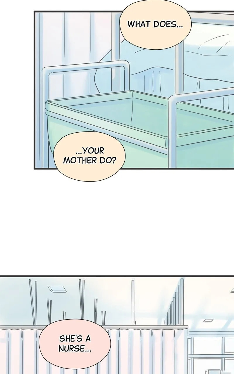 It Rains On Precious Days