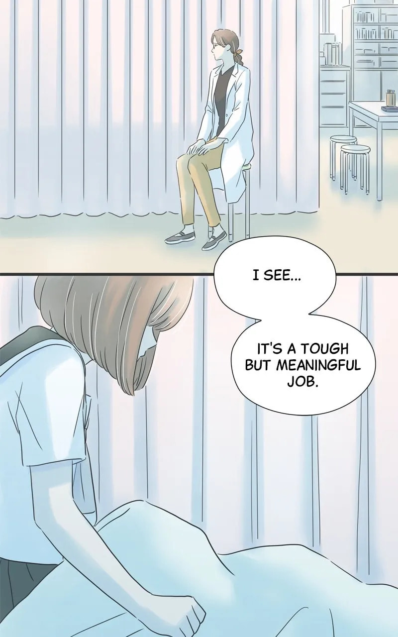 It Rains On Precious Days