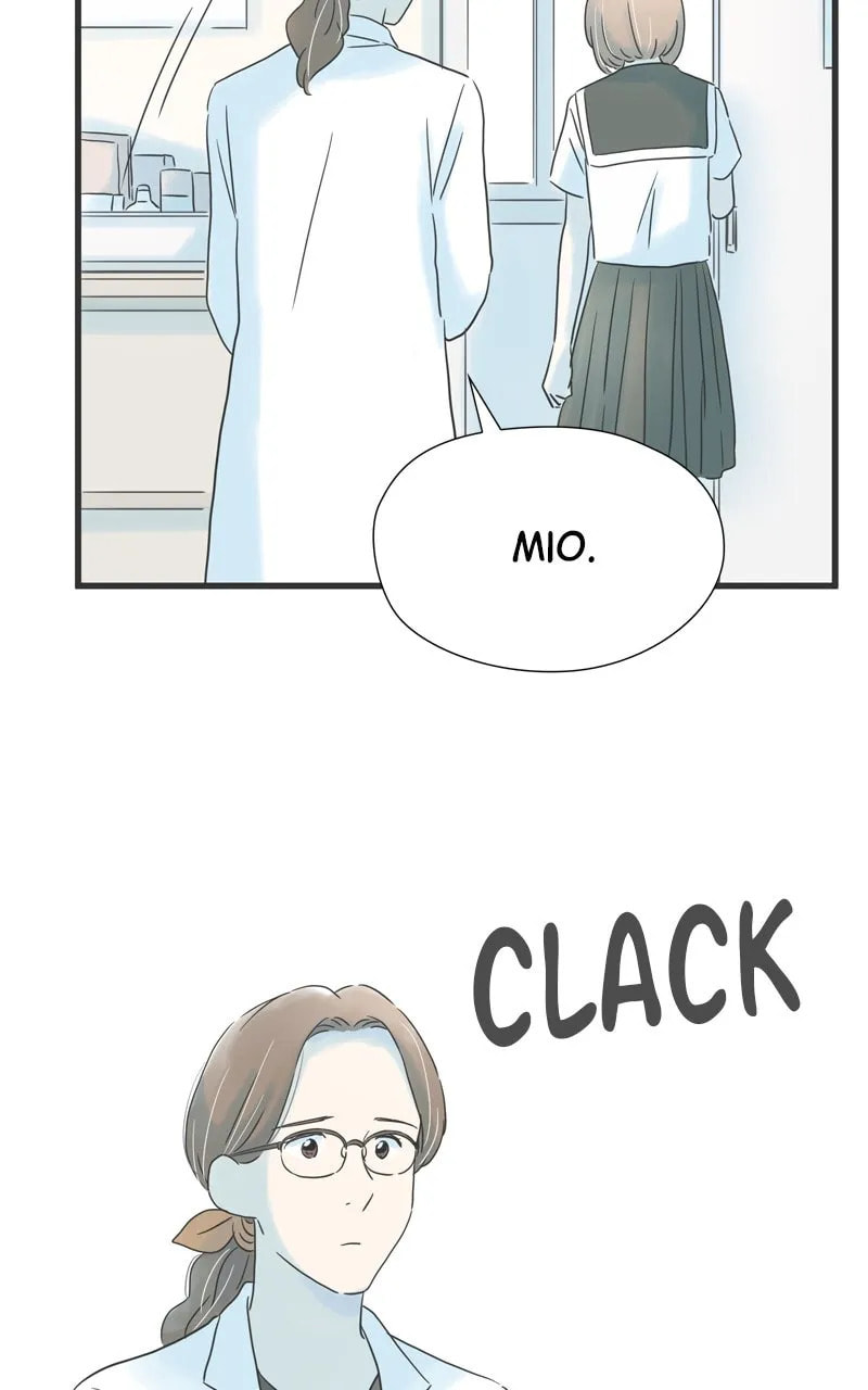 It Rains On Precious Days