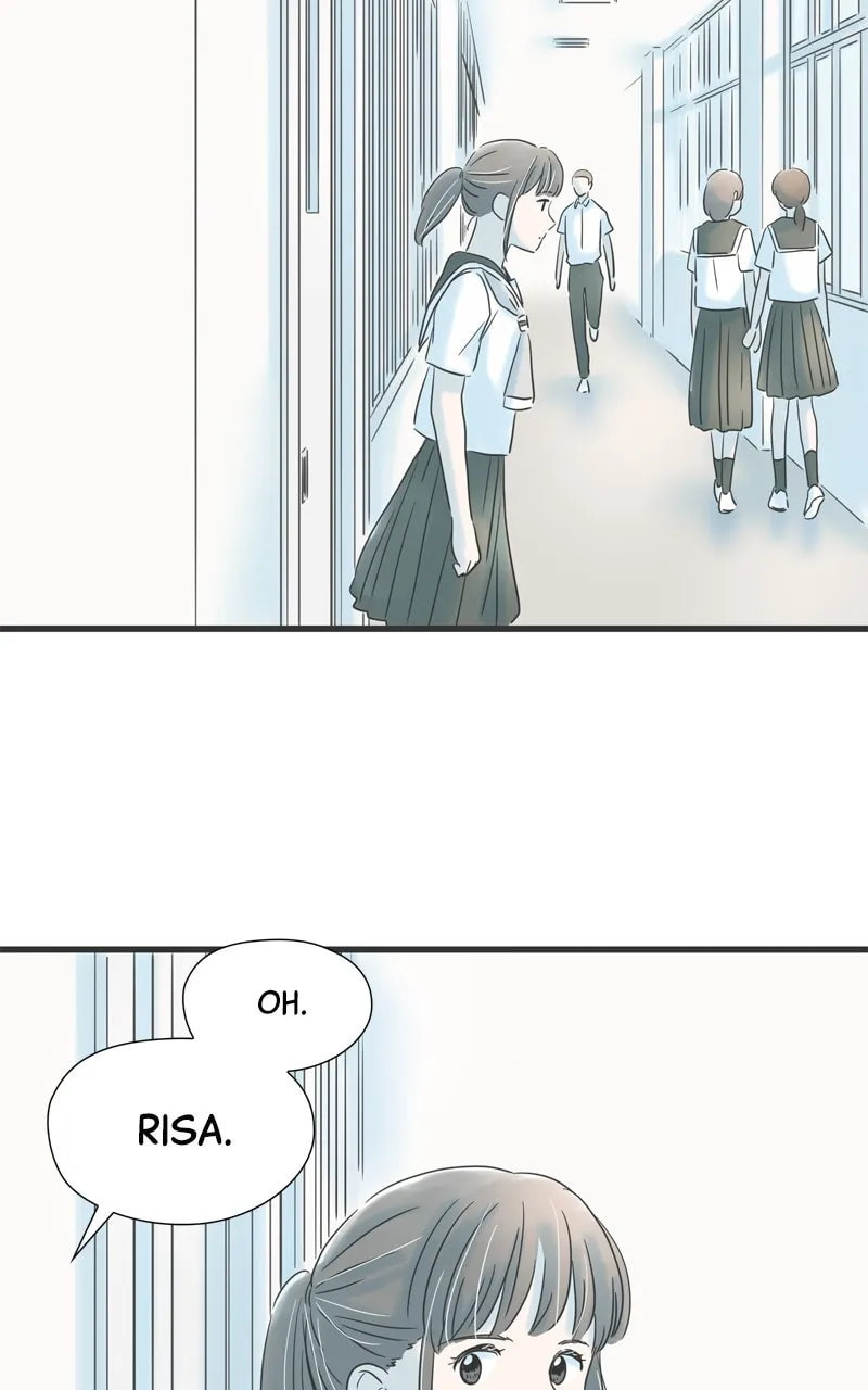 It Rains On Precious Days