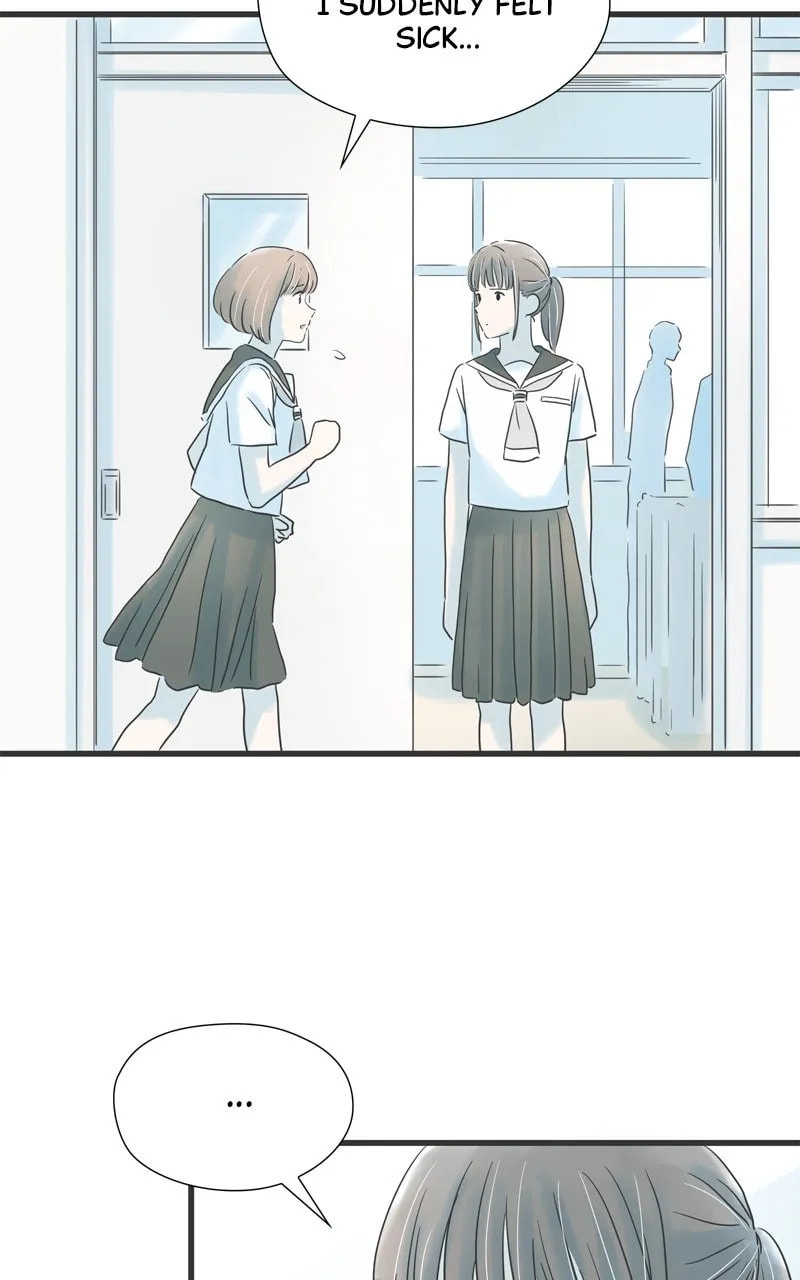 It Rains On Precious Days