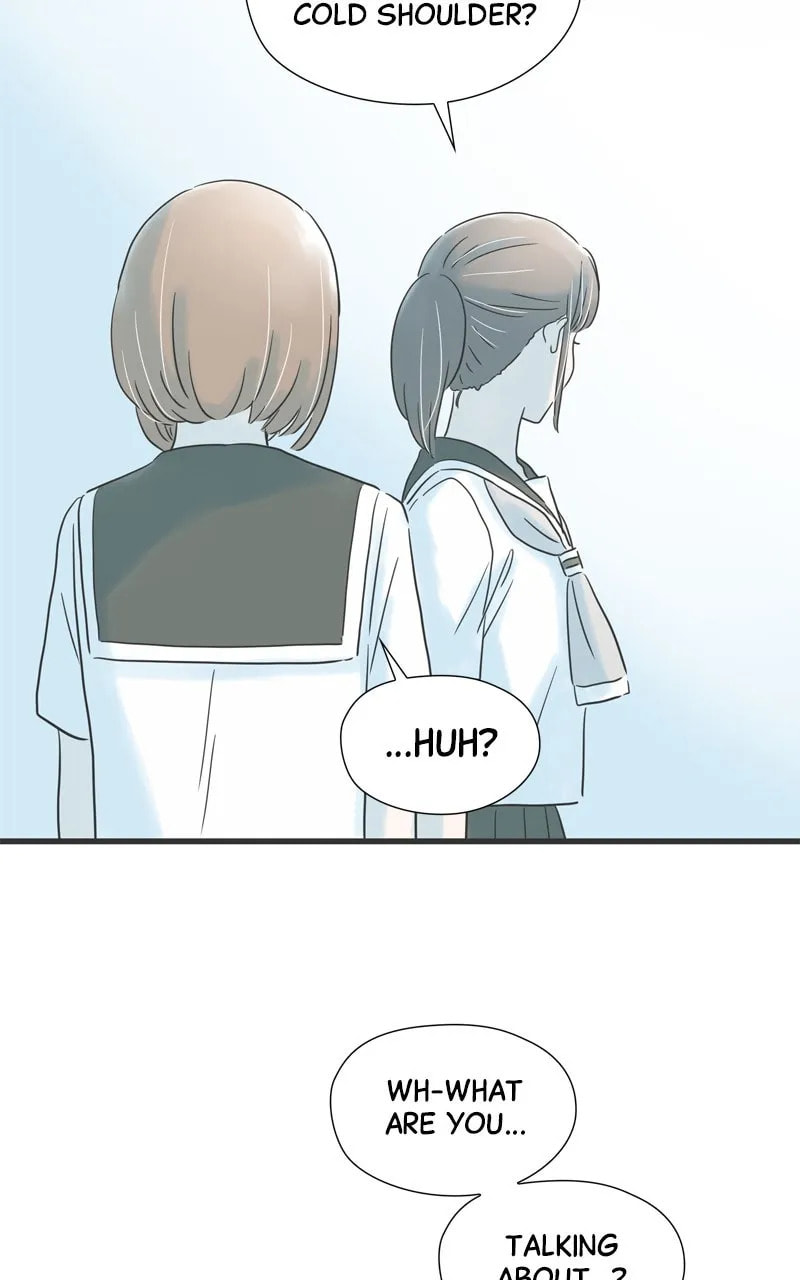 It Rains On Precious Days