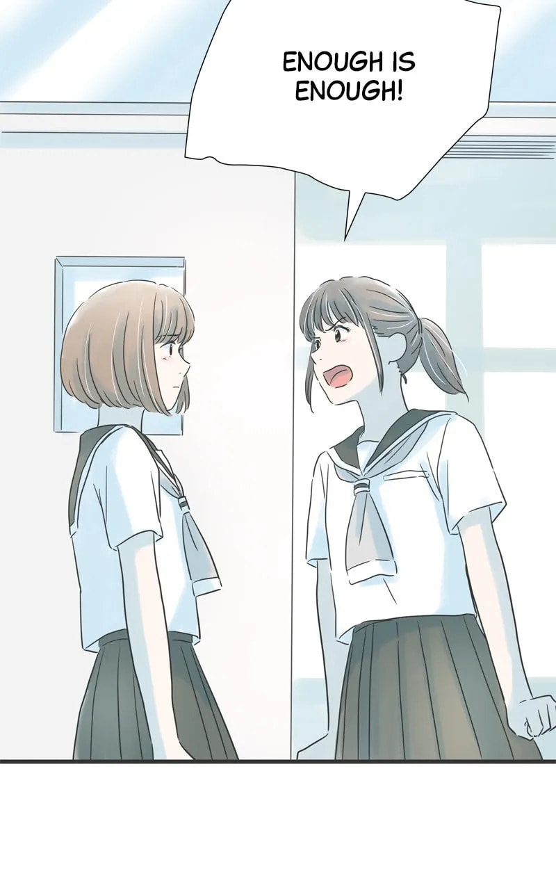 It Rains On Precious Days