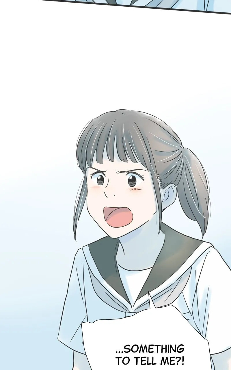 It Rains On Precious Days