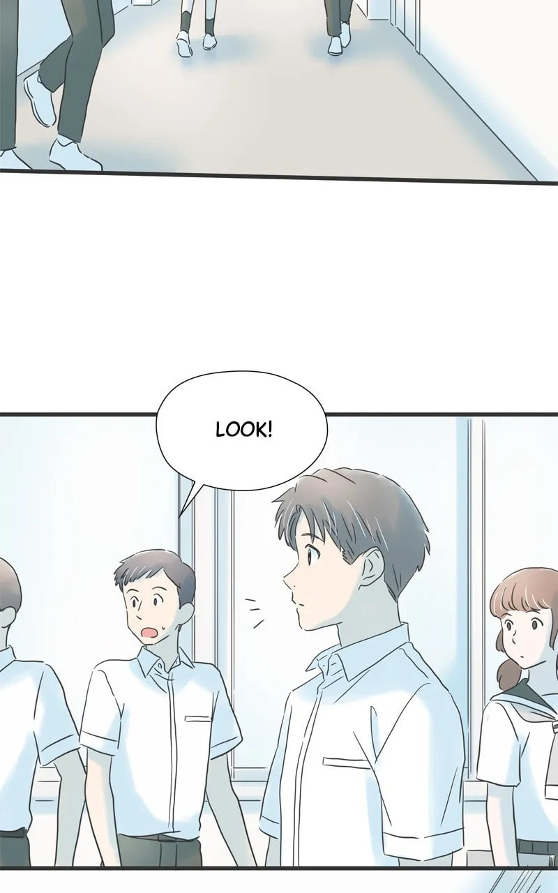 It Rains On Precious Days