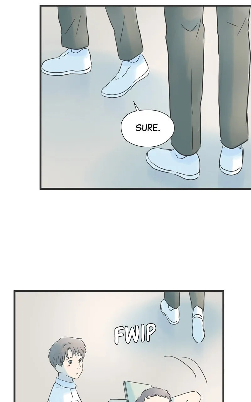 It Rains On Precious Days