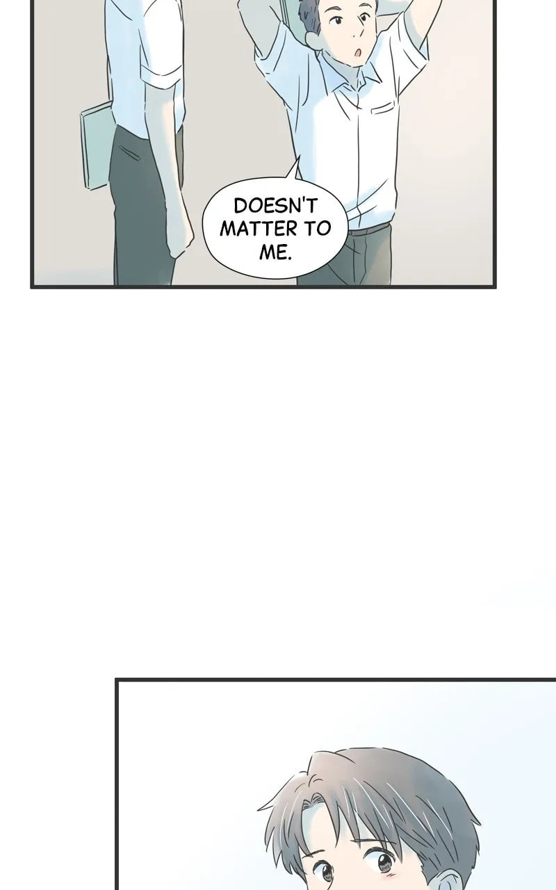 It Rains On Precious Days