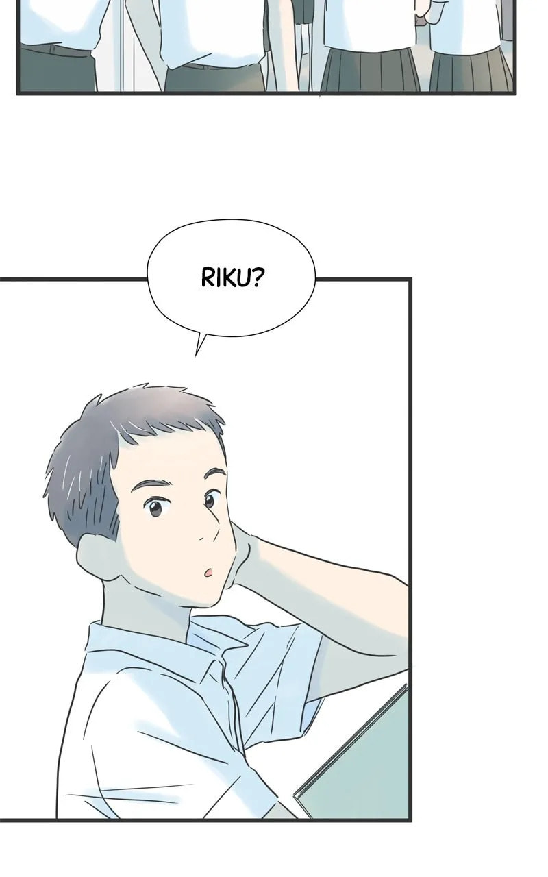 It Rains On Precious Days