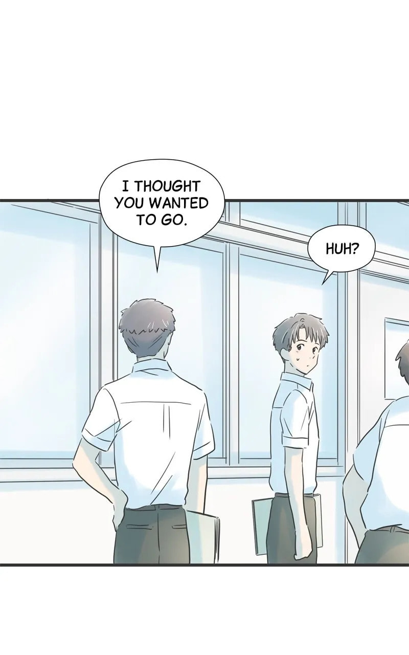 It Rains On Precious Days