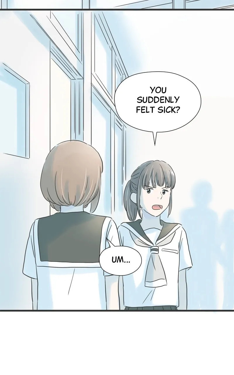 It Rains On Precious Days