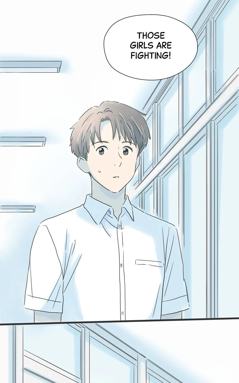 It Rains On Precious Days