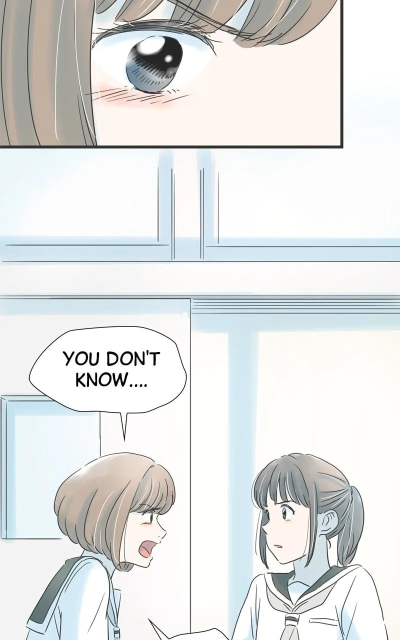 It Rains On Precious Days