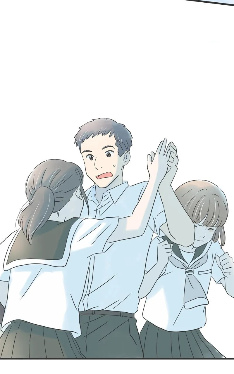 It Rains On Precious Days