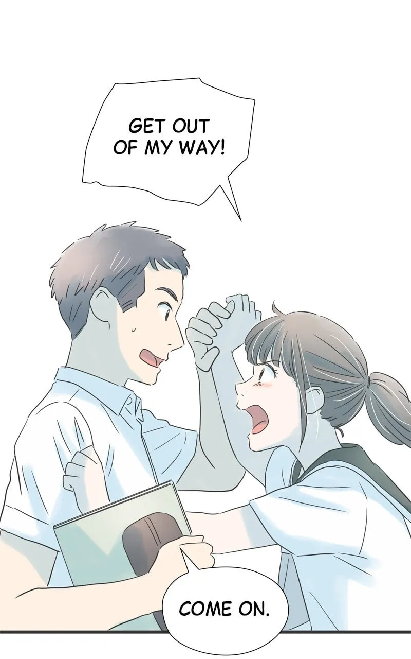 It Rains On Precious Days